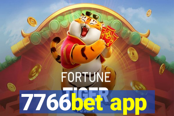 7766bet app